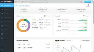 Even if you have separate bank accounts (the app allows unlimited accounts). The 5 Best Budget Apps That Are Free His Her Money