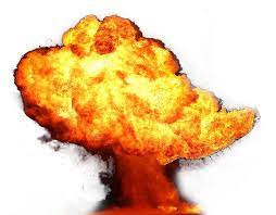 Explosion Fire Flame Png Image Flames Fire Explosion