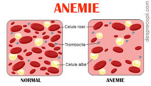 Fierul ajuta in procesul de formare a sangelui si in metabolismul intracelular. Anemia 4 Secrete Despre Absorbtia Fierului Pe Care Trebuie Sa Le Stii Desprecopii Com