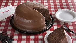 Some say that this is the exact recipe for portillo's chocolate cake, but you have to make it to find out. Portillo S Offering Chocolate Cake Slices For 54 Cents In Honor Of Restaurant S Anniversary Abc7 Chicago