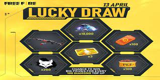 How to hack free fire using script on android? Free Fire How To Get Lucky Draw Event Tokens Mobile Mode Gaming