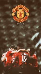 Download manchester united home hd widescreen wallpaper from the above resolutions from the directory games. Man United Wallpapers On Wallpaperdog