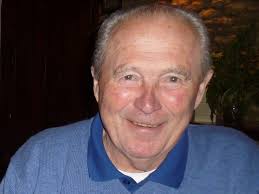 Tribute to Gordon Stuart Harding, May 1944