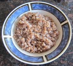 How To Cook Buckwheat Kasha – Russian Grechka Recipe – Melanie Cooks