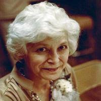 Obituary: Geraldine Robles Gutierrez