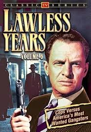 The Lawless Years" The Sonny Rosen Story (TV Episode 1959)