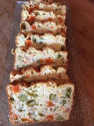 Cake Aux Legumes De Macedoine Ww Recette Macedoine Recettes De Cuisine Cake Legumes