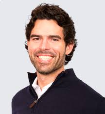 Our Team: Brandon Barrett