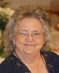 Ginger Dale Couey Obituary (2023)