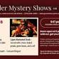 Murder Mystery Show: Murder at Mardi Gras
