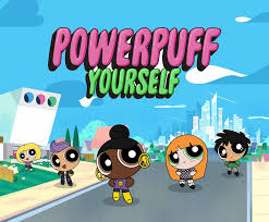 Discover (and save!) your own pins on pinterest Powerpuff Yourself
