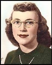 Doreen TERRILL Obituary (1932