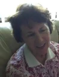 Doris Decker Obituary March 22, 2023