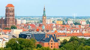 Images & pictures of gdańsk poland wallpaper download 45 photos. Photos Gdansk Poland Houses Cities 2560x1440