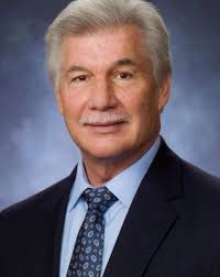 Robert Jordan Obituary (1952