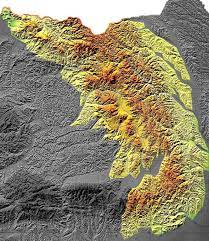 Reprezintă grupa sudică a carpaților orientali. Carpatii Orientali Harta Interactiva Muntii Care Alcatuiesc Carpatii Orientali