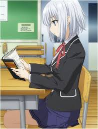 Origami Tobiichi Anime Manga Kawaii Anime Anime Date A Live Origami