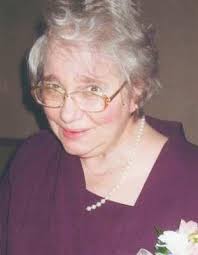 Sheila Zahn Obituary (2013)