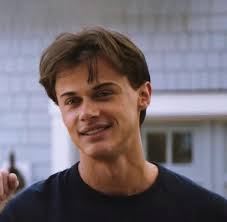 Conrad Fisher ✓ Cole Walter ✓ Nick Leister ✓ Waiting your turn James  Beaufort credits