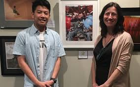 Puget Sound Regional High School Art Show Awards