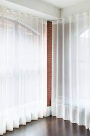 Light Sheer S Fold Curtains S Fold Curtains Curtains Curtains Luxury