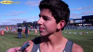 Interview: Isaiah Griffith