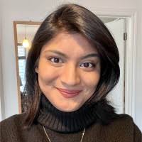 Samira Ashraf Rahmatullah