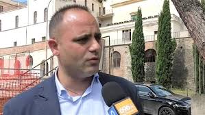 Cgil Benevento. Peppe Anzalone eletto all'unanimità nella Segreteria  provinciale