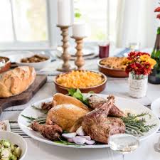 20 tips to help guests mind their manners. 17 Top Houston Restaurants Serving Thanksgiving Feasts To Go Culturemap Houston