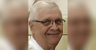 Rodney "Butch" Whitaker Obituary