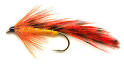 Fly Tying - A Quick, Easy and Effective Streamer Pattern -