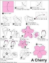 Origami Tutorials Origami Flowers Tutorial Origami Flowers Diy Origami Flowers