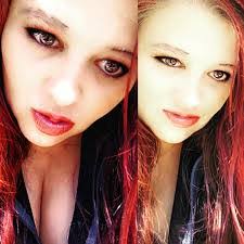 Barbara Bettencourt's Instagram, Twitter & Facebook