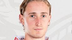 EHC Olten's Tim Stapleton may not play tonight