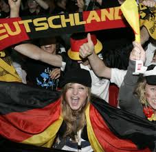 92' fuera de juego, germany u21. Euro 2008 Germany Beats Portugal 3 2 To Reach Semifinal Welt