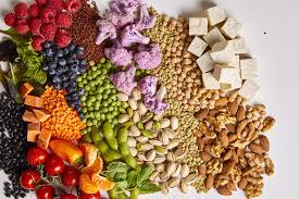 The daniel fast food list. What Is The Daniel Fast Allrecipes