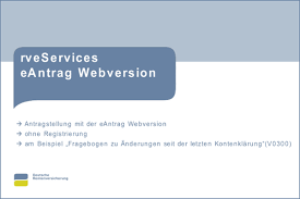 Informationsblatt sozialrechtliche ansprechpartner (pdf) was zur sozialen rehabilitation gehört, hängt von der individuellen situation ab, in der man sich als betroffener befindet. Deutsche Rentenversicherung Online Dienste