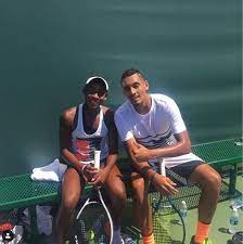 08.06 11:00 wta french open. Cori Gauff Told To Stay Away From Nick Kyrgios As Old Instagram Snap Emerges Tennis Sport Express Co Uk