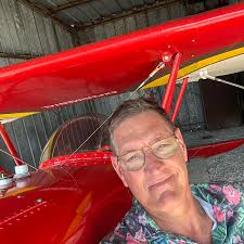 Are there r/c plane hobbyists in Berkeley County?