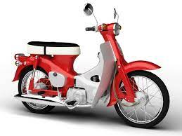 Pin Di Bike