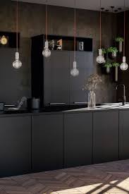 tulp keukens unieke keukens uit eigen fabriek keuken zonder bovenkastjes keuken interieur keuken inspiratie