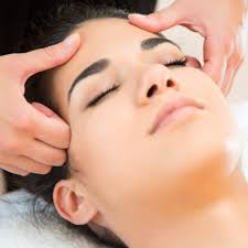 Access Bars Tereapije