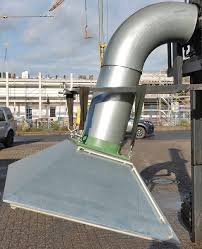 Guten abend, ich möchte meiner werkstatt eine ordentliche verrohrung der späneabsaugung spendieren. Absauganlage Fur Die Werkstatt Stegemann Landtechnik