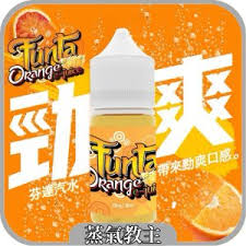 30ml油品專區- VapeBishop 蒸汽教主