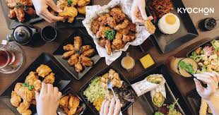 Order from choo choo chicken (klang) online or via mobile app we will deliver it to your home or office check menu, ratings and reviews pay online or cash on delivery. Menu Signature Kyochon Malaysia