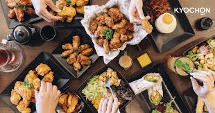 Variety of food and grocery selection on site. Frequently Asked Questions Kyochon Malaysia