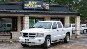 Used Dodge Dakota for Sale in Bryan, TX