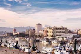 Plan your trip to pescara now. Pescara Bilder Fotogalerie Von Pescara Hochwertige Sammlung