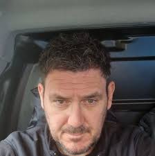 Grandpa Earl Dean Wilson