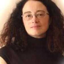 Berta Fernandez's Instagram, Twitter & Facebook